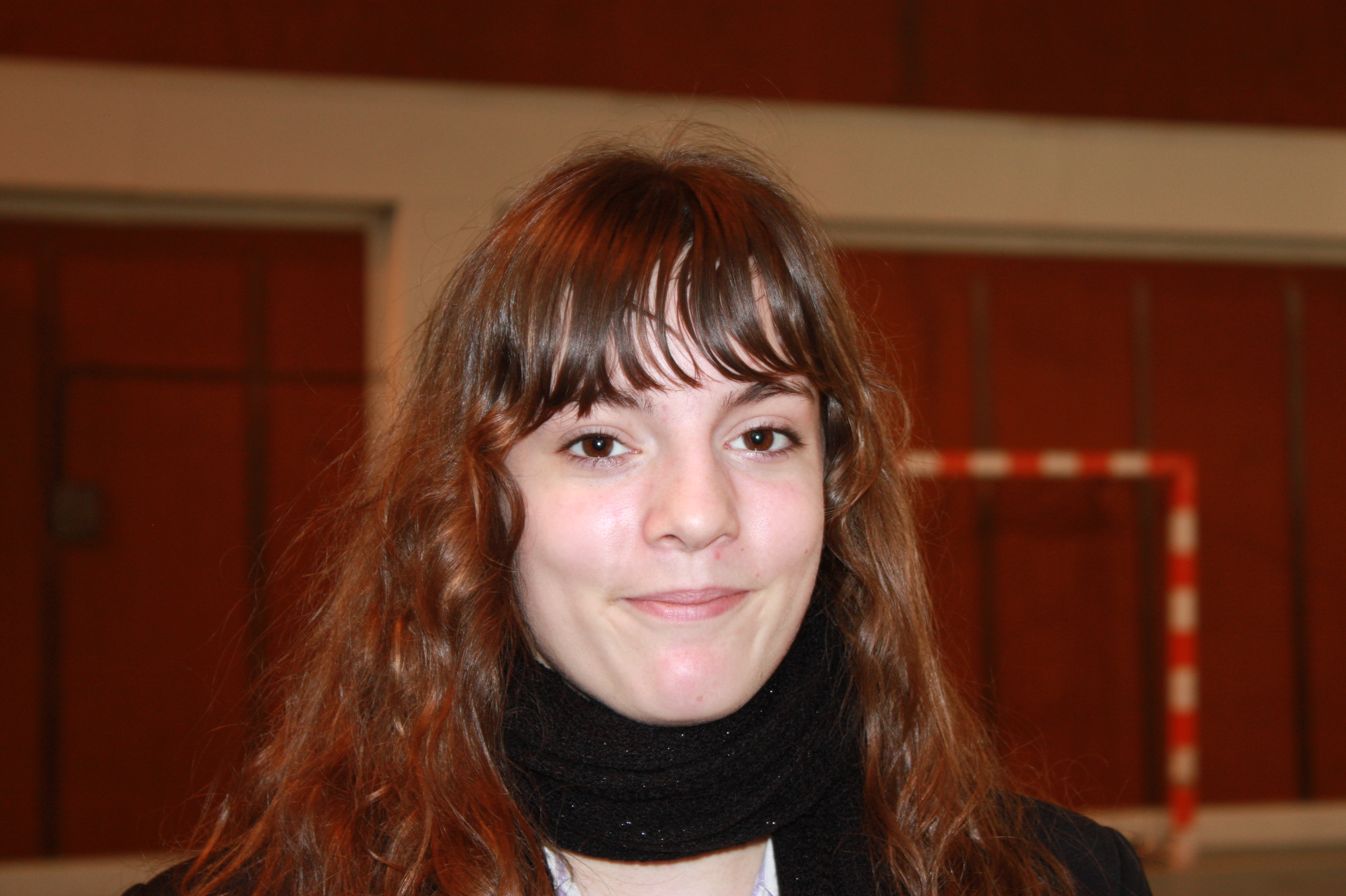 Amandine