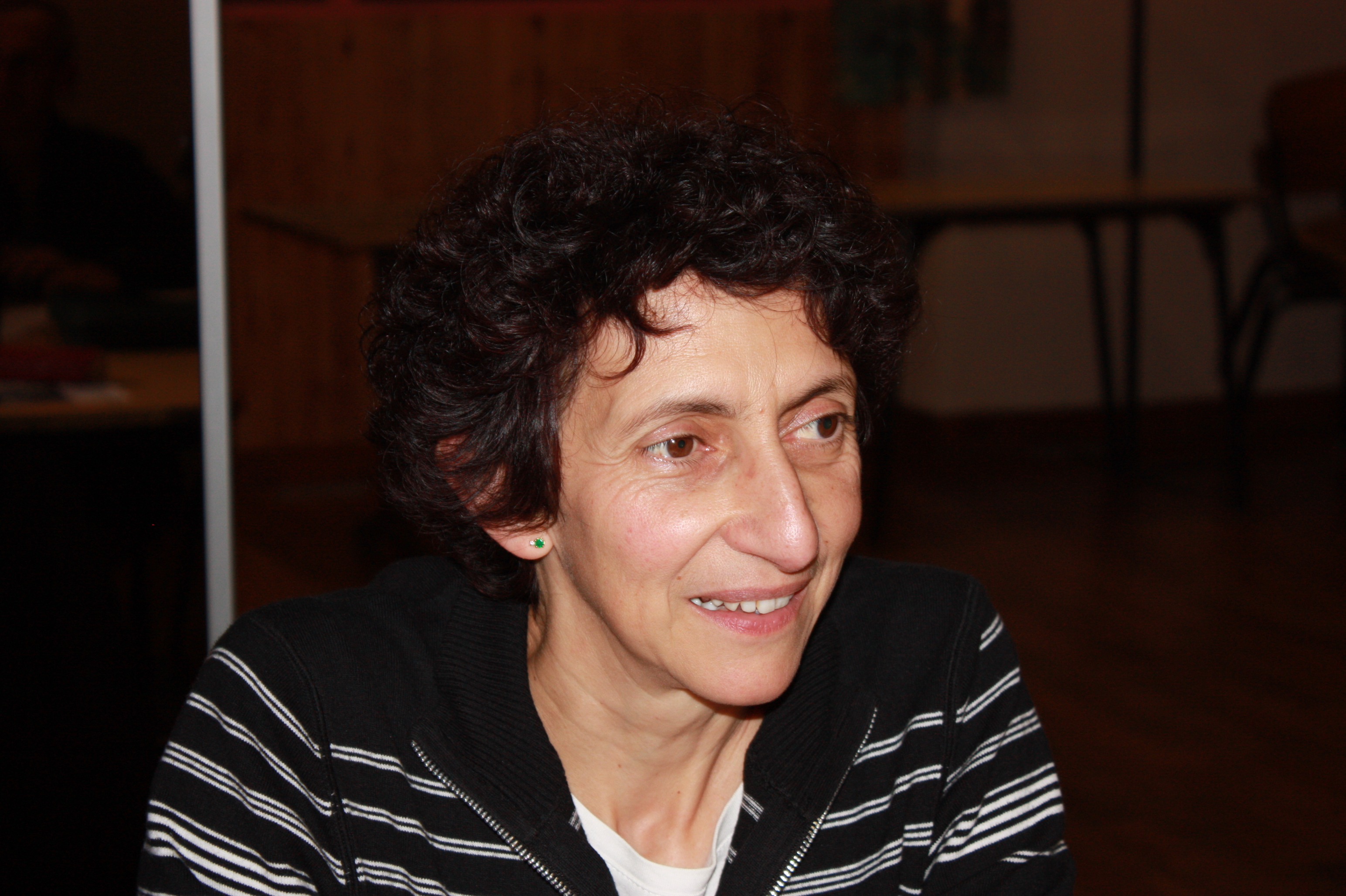 Liliane